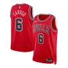 Alex Caruso Chicago Bulls Nike Unisex Swingman Jersey Association Edition Red Distingué - Offre d'achat groupé - Achetez avec vos amis et économisez