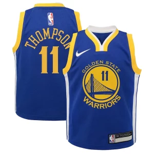 Klay Thompson Golden State Warriors Nike Toddler Swingman Player Jersey Icon Edition Haut de gamme Royal - Maillot de marque reconnue - Faites confiance à la qualité