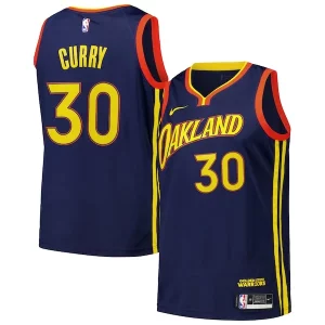 Stephen Uniques Curry Golden State Warriors Nike Swingman Player Jersey City Edition Royal - Offre d'achat groupé - Achetez avec vos amis et économisez